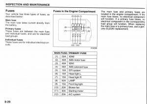 Suzuki-Jimny-III-3-owners-manual page 143 min