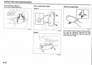 Suzuki-Jimny-III-3-owners-manual page 147 min