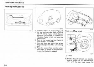 Suzuki-Jimny-III-3-owners-manual page 153 min