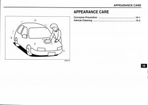 Suzuki-Jimny-III-3-owners-manual page 160 min