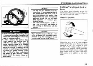 Suzuki-Jimny-III-3-owners-manual page 41 min