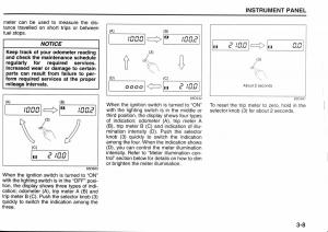 Suzuki-Jimny-III-3-owners-manual page 55 min