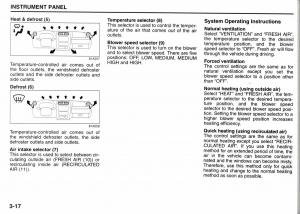 Suzuki-Jimny-III-3-owners-manual page 64 min