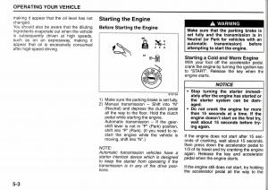 Suzuki-Jimny-III-3-owners-manual page 84 min