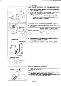 Nissan-GTR-R32-workshop-service-manual page 287 min