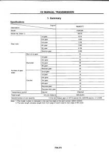 Nissan-GTR-R32-workshop-service-manual page 303 min