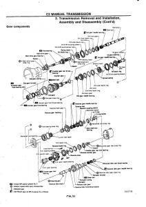 Nissan-GTR-R32-workshop-service-manual page 310 min