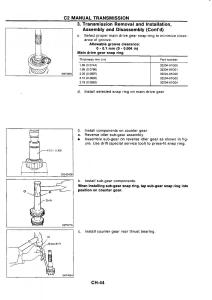 Nissan-GTR-R32-workshop-service-manual page 323 min