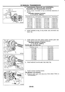 Nissan-GTR-R32-workshop-service-manual page 331 min