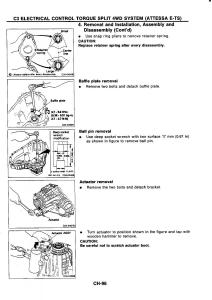 Nissan-GTR-R32-workshop-service-manual page 375 min