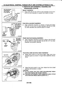 Nissan-GTR-R32-workshop-service-manual page 387 min