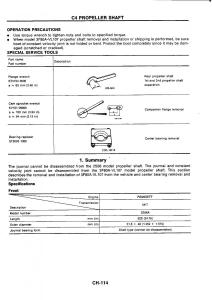 Nissan-GTR-R32-workshop-service-manual page 393 min