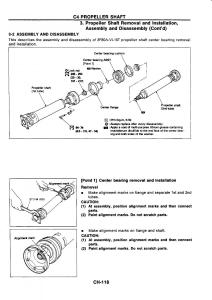 Nissan-GTR-R32-workshop-service-manual page 397 min