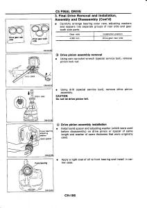 Nissan-GTR-R32-workshop-service-manual page 465 min