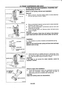 Nissan-GTR-R32-workshop-service-manual page 500 min