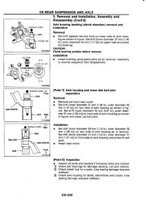 Nissan-GTR-R32-workshop-service-manual page 521 min