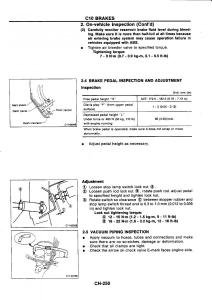 Nissan-GTR-R32-workshop-service-manual page 529 min