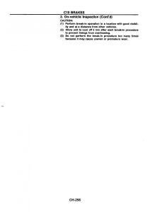 Nissan-GTR-R32-workshop-service-manual page 535 min