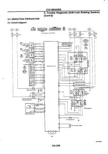 Nissan-GTR-R32-workshop-service-manual page 538 min