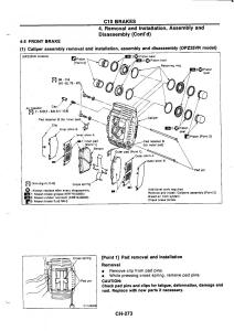 Nissan-GTR-R32-workshop-service-manual page 552 min