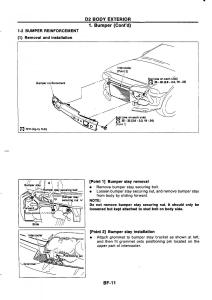 Nissan-GTR-R32-workshop-service-manual page 666 min