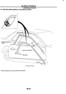 Nissan-GTR-R32-workshop-service-manual page 675 min