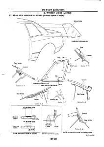 Nissan-GTR-R32-workshop-service-manual page 678 min