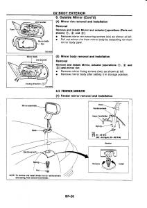 Nissan-GTR-R32-workshop-service-manual page 681 min