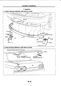 Nissan-GTR-R32-workshop-service-manual page 683 min