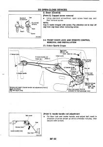 Nissan-GTR-R32-workshop-service-manual page 690 min