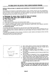 Nissan-GTR-R32-workshop-service-manual page 84 min