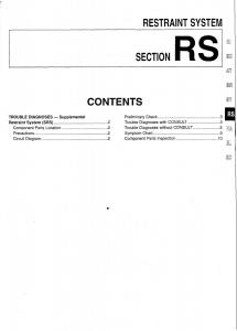 Nissan-Skyline-R34-workshop-service-manual page 137 min