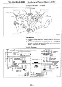 Nissan-Skyline-R34-workshop-service-manual page 138 min