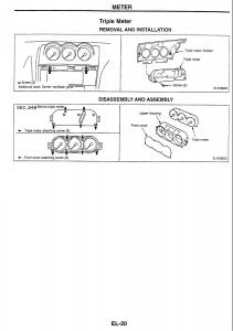 Nissan-Skyline-R34-workshop-service-manual page 185 min