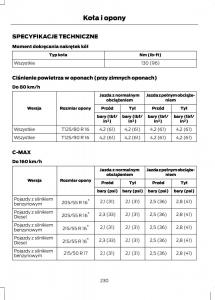 Ford-C-Max-II-2-instrukcja-obslugi page 232 min