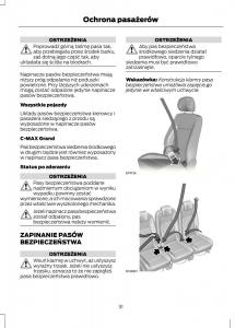 Ford-C-Max-II-2-instrukcja-obslugi page 33 min