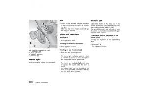 Porsche-911-996-owners-manual page 106 min