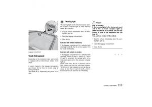 Porsche-911-996-owners-manual page 113 min