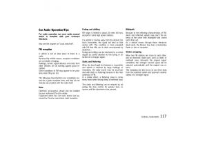 Porsche-911-996-owners-manual page 117 min