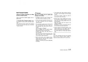 Porsche-911-996-owners-manual page 119 min