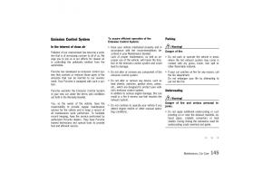 Porsche-911-996-owners-manual page 145 min