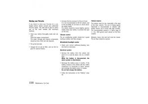 Porsche-911-996-owners-manual page 158 min