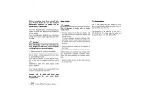 Porsche-911-996-owners-manual page 168 min