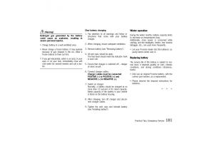 Porsche-911-996-owners-manual page 181 min