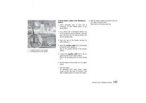 Porsche-911-996-owners-manual page 185 min