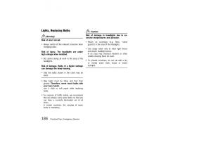 Porsche-911-996-owners-manual page 186 min