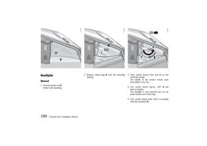 Porsche-911-996-owners-manual page 188 min