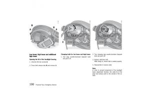 Porsche-911-996-owners-manual page 190 min