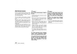 Porsche-911-996-owners-manual page 38 min