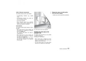 Porsche-911-996-owners-manual page 43 min